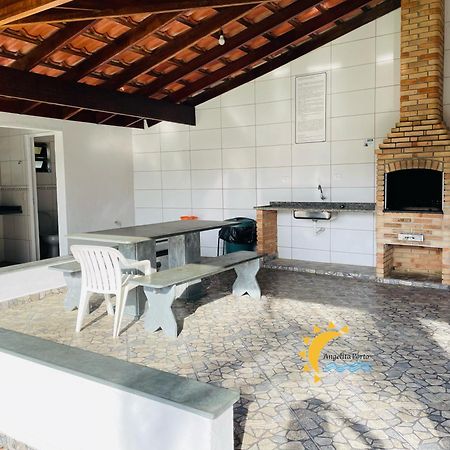 Apartamento Com Acesso A Pe A Santa Rita - Enseada - Ubatuba Exterior photo