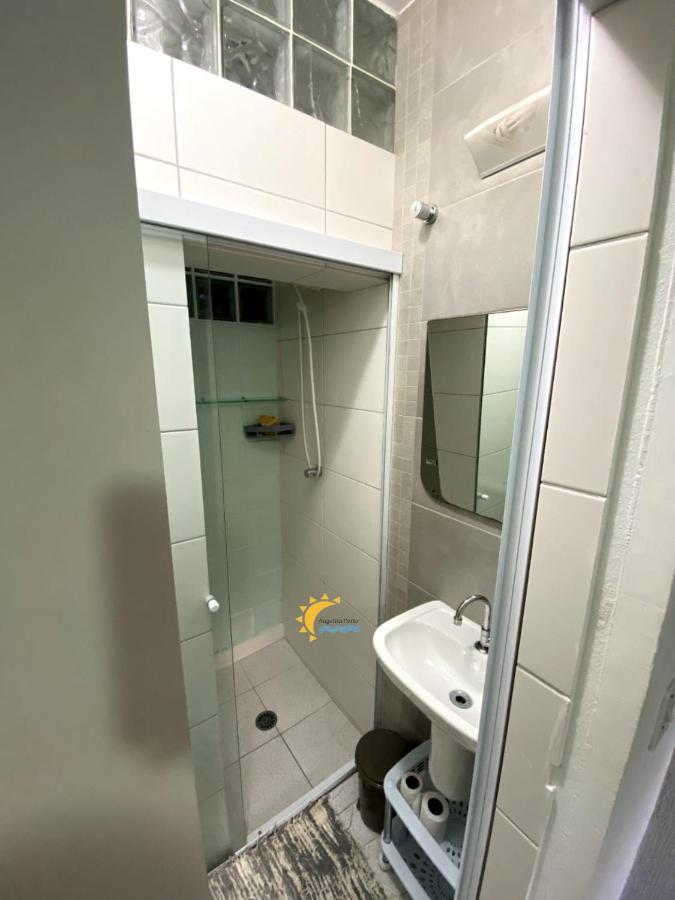 Apartamento Com Acesso A Pe A Santa Rita - Enseada - Ubatuba Exterior photo