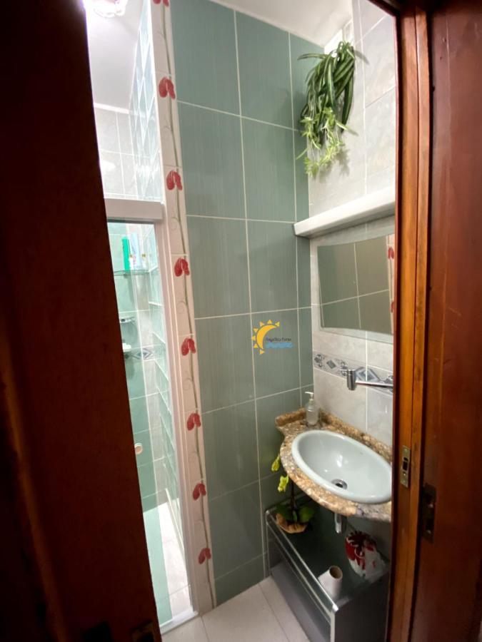 Apartamento Com Acesso A Pe A Santa Rita - Enseada - Ubatuba Exterior photo