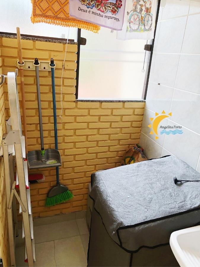 Apartamento Com Acesso A Pe A Santa Rita - Enseada - Ubatuba Exterior photo