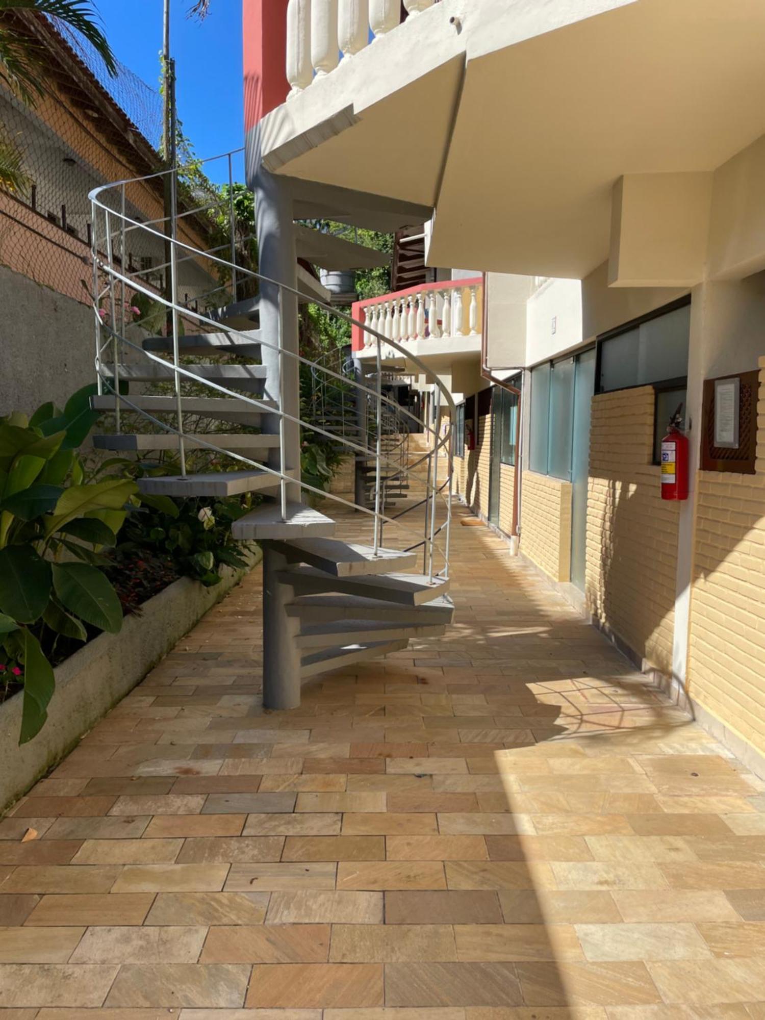 Apartamento Com Acesso A Pe A Santa Rita - Enseada - Ubatuba Exterior photo