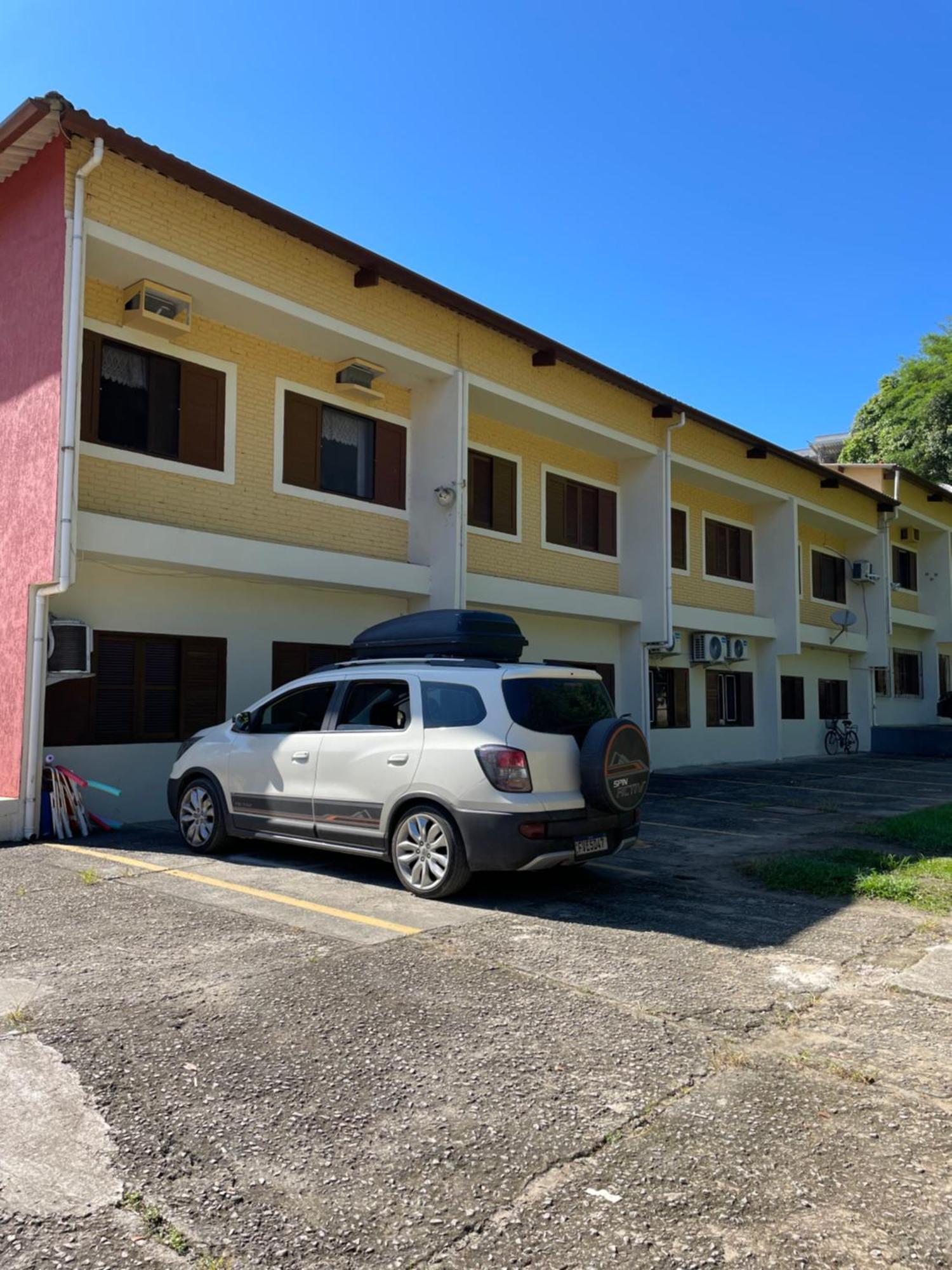 Apartamento Com Acesso A Pe A Santa Rita - Enseada - Ubatuba Exterior photo