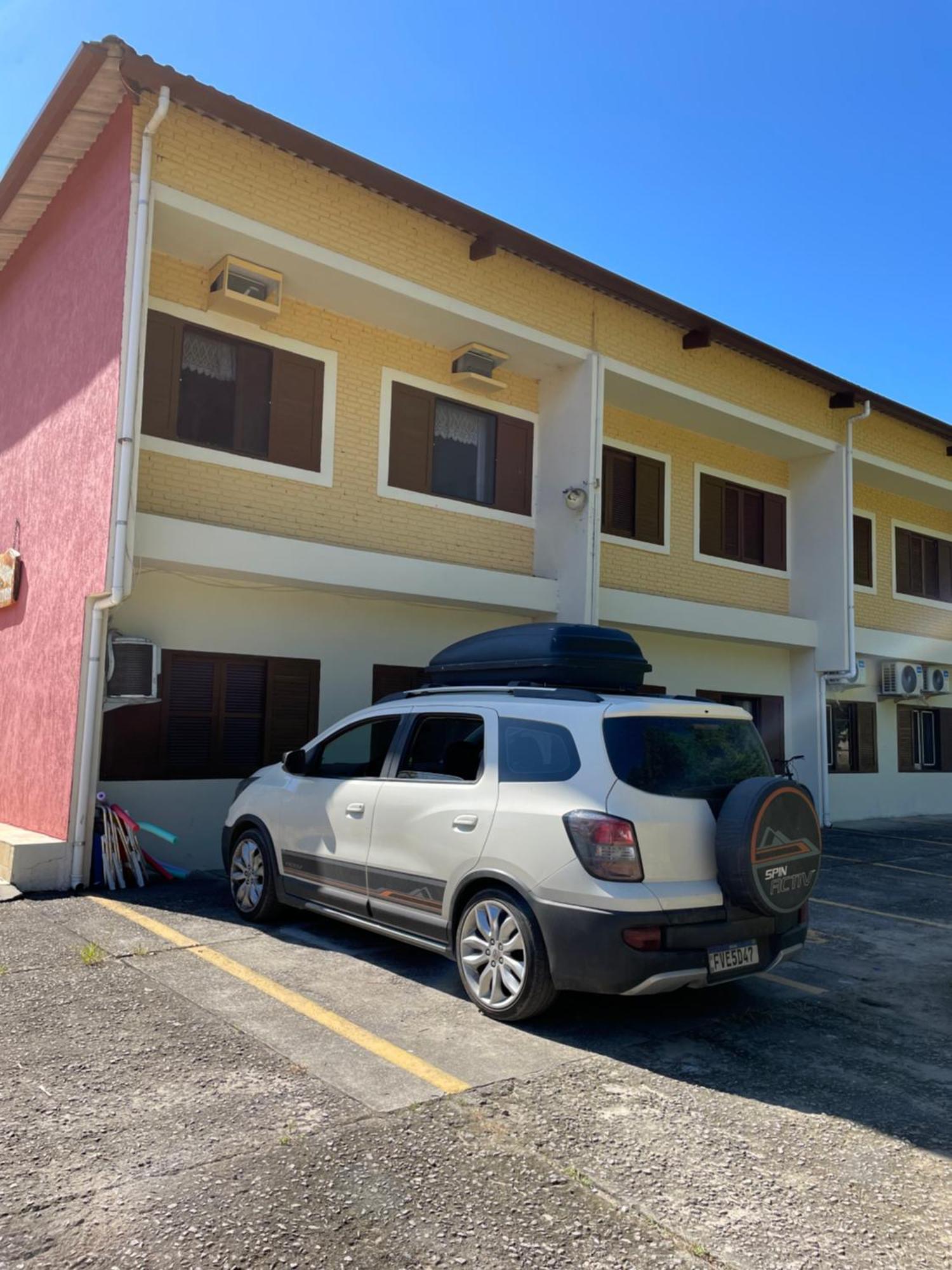 Apartamento Com Acesso A Pe A Santa Rita - Enseada - Ubatuba Exterior photo
