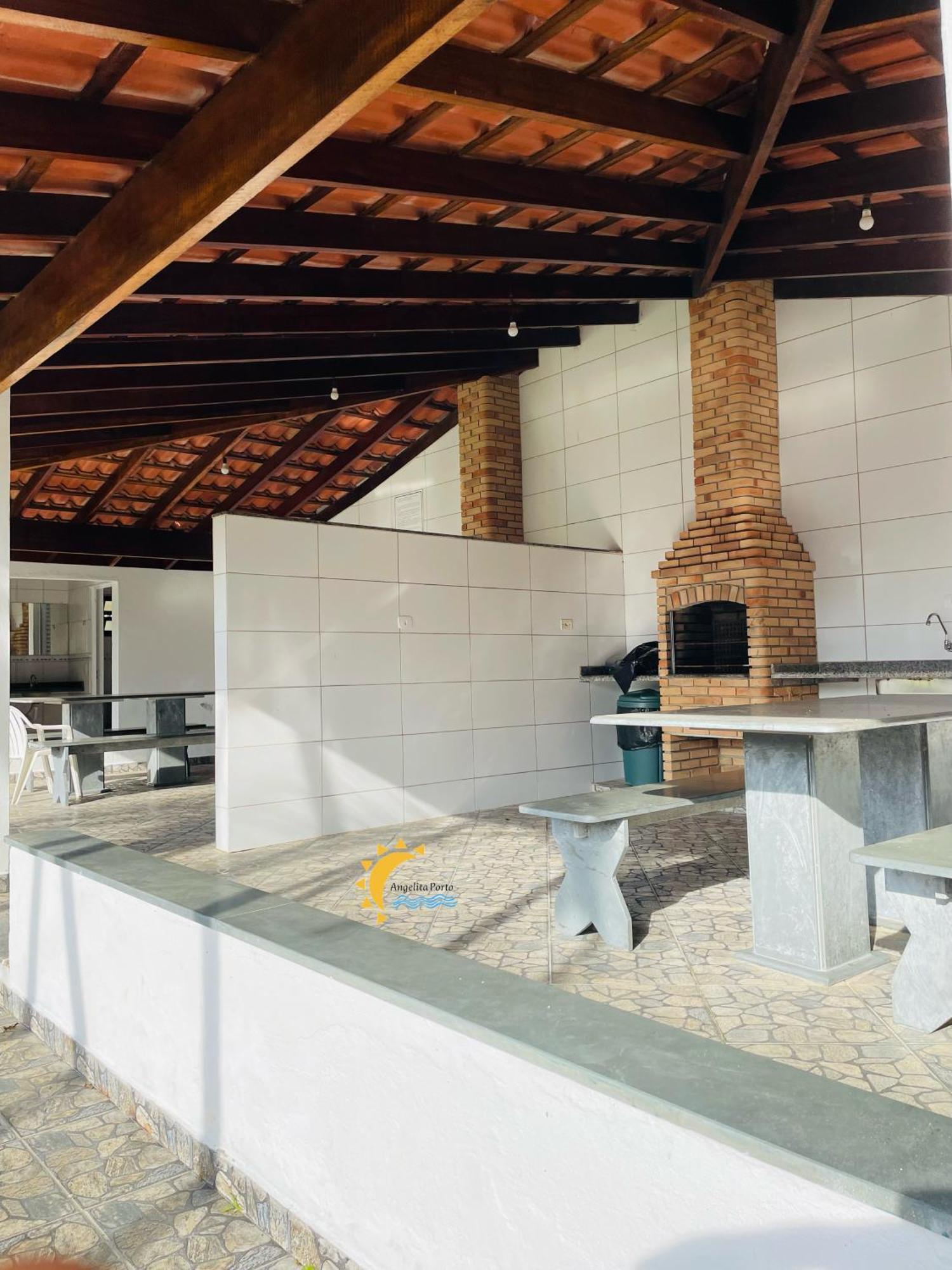 Apartamento Com Acesso A Pe A Santa Rita - Enseada - Ubatuba Exterior photo
