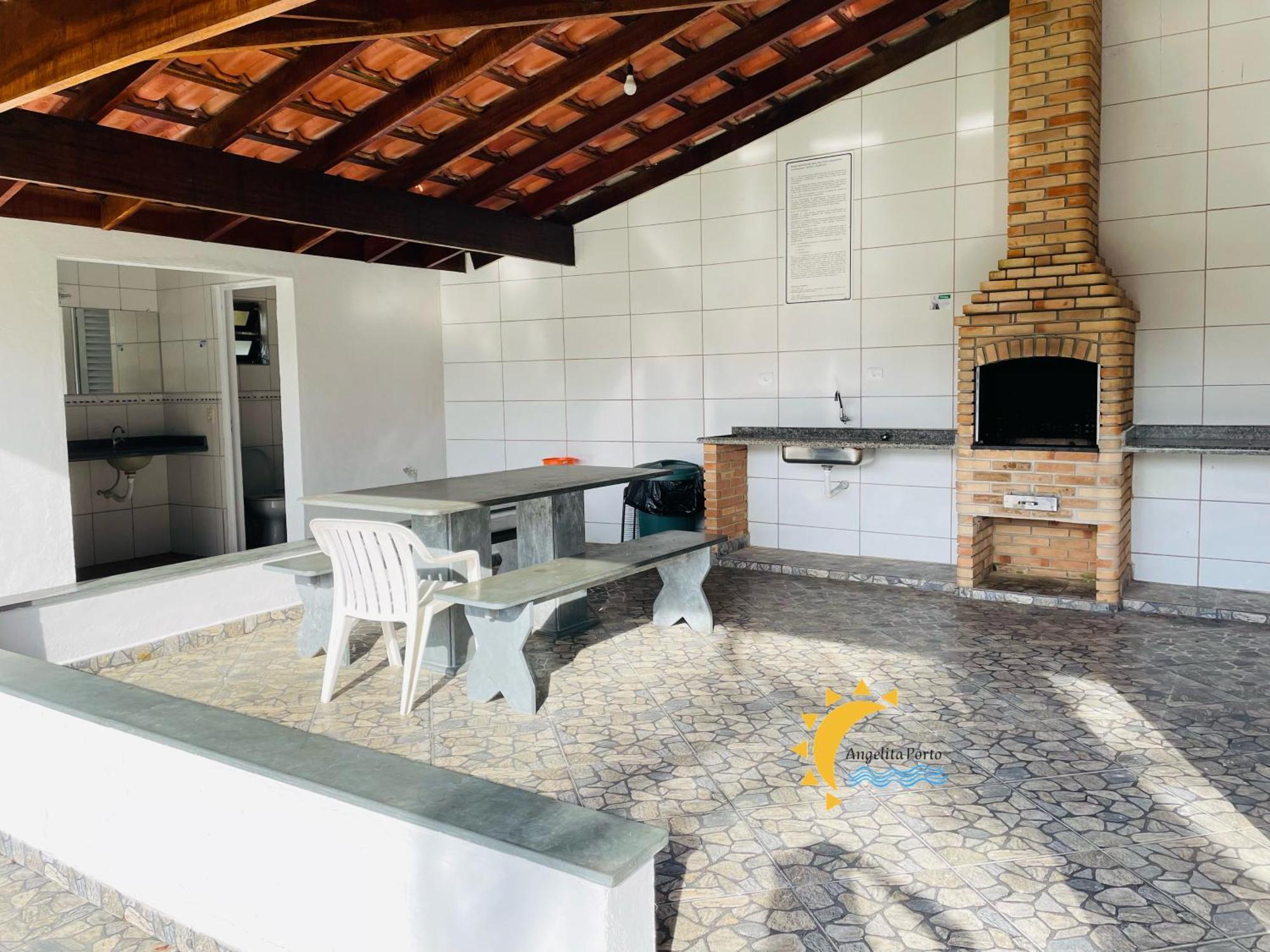 Apartamento Com Acesso A Pe A Santa Rita - Enseada - Ubatuba Exterior photo