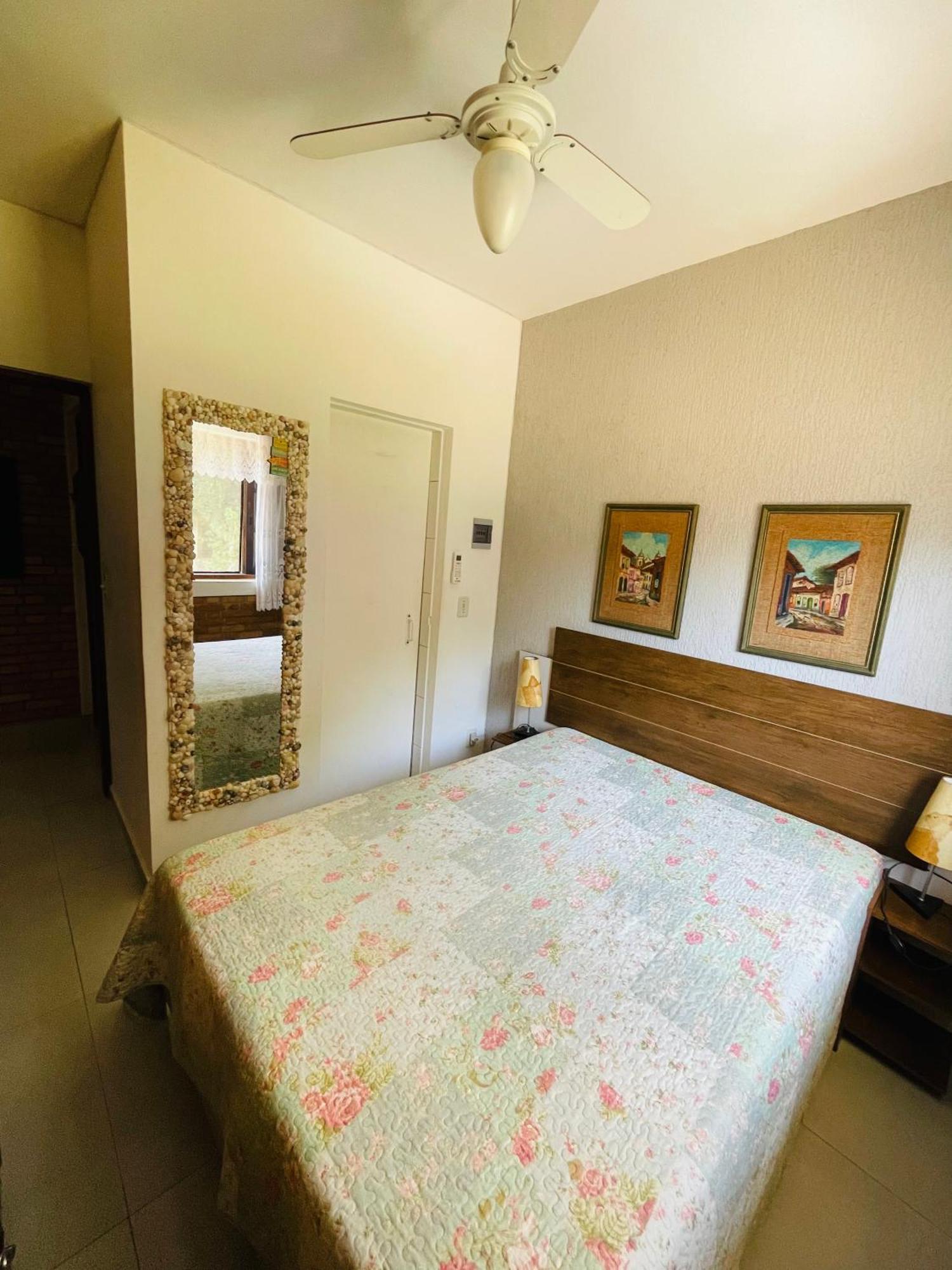 Apartamento Com Acesso A Pe A Santa Rita - Enseada - Ubatuba Exterior photo